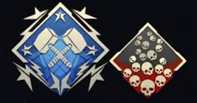 Apex Badge Boost