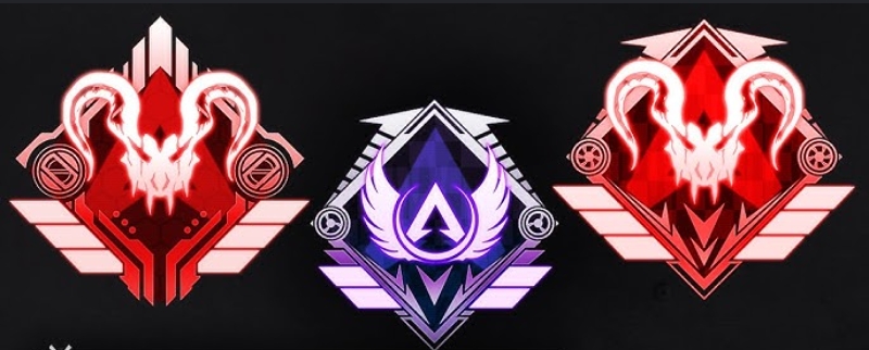 Apex Predator Rank Hold