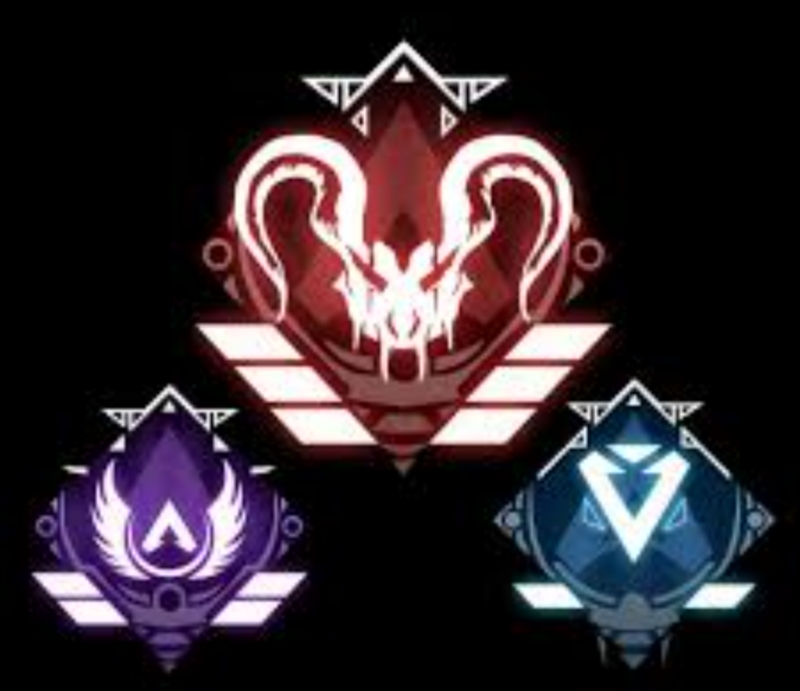 Apex Legends Master / Predator RP Boost